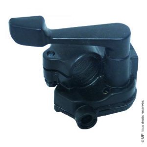 COMMODO GAZ MINI QUAD