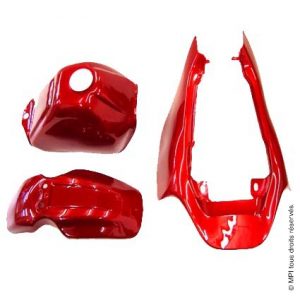 KIT CARROSSERIE MONKEY