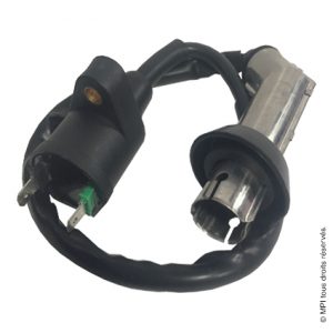 BOBINE HT PEUGEOT / SYM / KYMCO