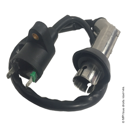 BOBINE HT PEUGEOT / SYM / KYMCO