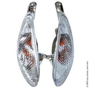 CLIGNOTANTS AVANT V-CLIC