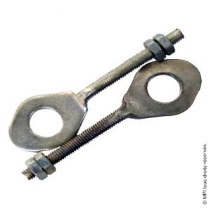 TENDEUR DE CHAÎNE ACIER