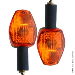 CLIGNOTANTS HOMOLOGUES