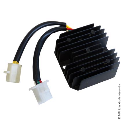 RÉGULATEUR TENSION 12V 7F