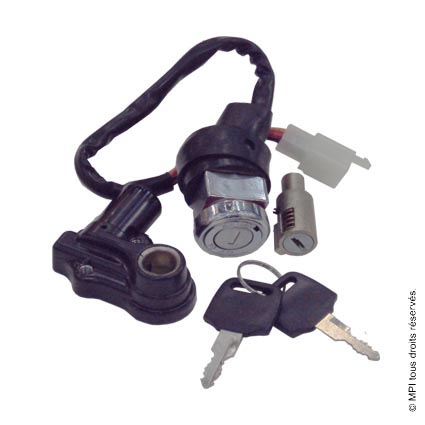 CONTACTEUR SKYTEAM DAX