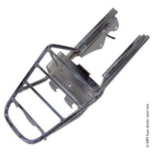 PORTE PAQUETS SKYTEAM