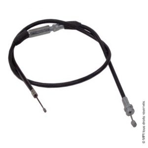 CÂBLE ACCÉLÉRATEUR POCKET QUAD