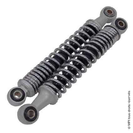 AMORTISSEURS MONKEY SKYTEAM