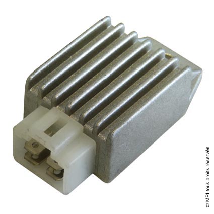 RÉGULATEUR TENSION KYMCO / YAMAHA