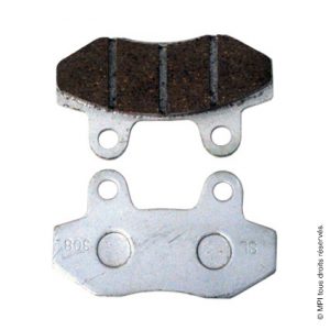 PLAQUETTE BAROSSA RENFORCEE