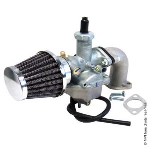KIT CARBURATEUR PIT BIKE