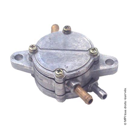 POMPE DÉPRESSION 3V