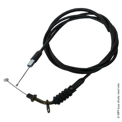 CÂBLE ACCÉLÉRATEUR LONGJIA 2T