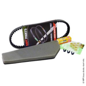 PACK ENTRETIEN V-CLIC
