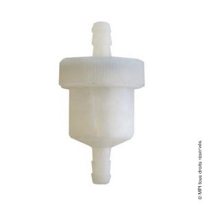 FILTRE ESSENCE RENFORCE