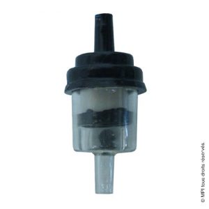 FILTRE ESSENCE (TUBE LISSE)