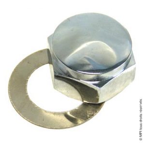 ÉCROU COLONNE SKYTEAM