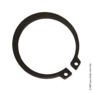 CIRCLIPS COURONNE HONDA