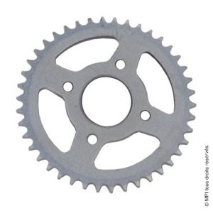 COURONNE DAX 420 X 42