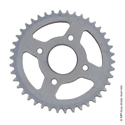 COURONNE DAX 420 X 42