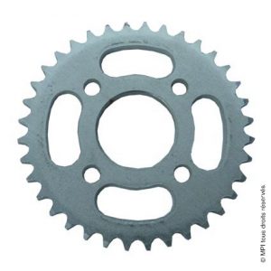 COURONNE DAX 420 X 36