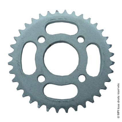 COURONNE DAX 420 X 36