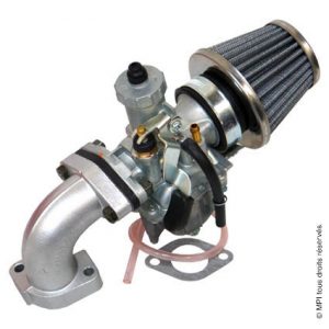 KIT CARBURATEUR SKYTEAM