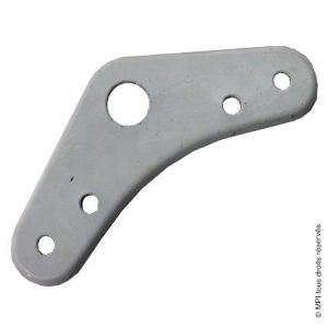 TE SUPÉRIEUR MONKEY BLANC