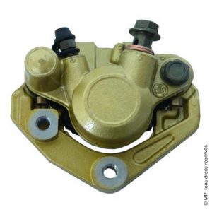 ÉTRIER AVANT SKYTEAM