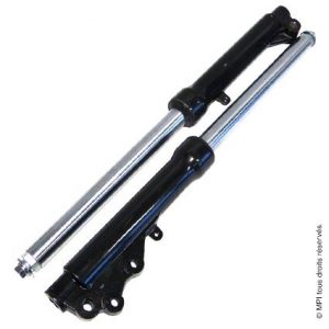 TUBES DE FOURCHE MONKEY