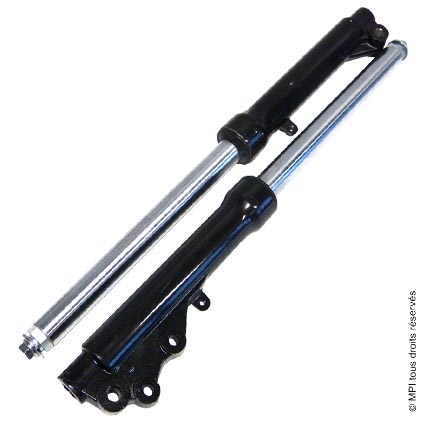 TUBES DE FOURCHE MONKEY