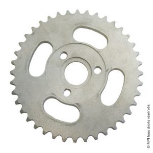 COURONNE MONKEY 420 X 40