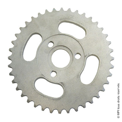 COURONNE MONKEY 420 X 40