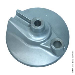 FLASQUE DE FREIN MONKEY