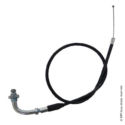 CÂBLE ACCÉLÉRATEUR DIRT TC 840 MM