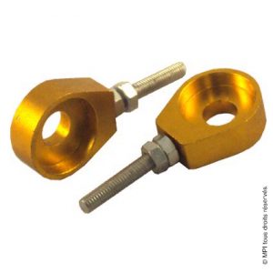 TENDEUR DE CHAÎNE OR