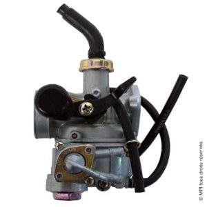 CARBURATEUR Ø20 2 VOIES