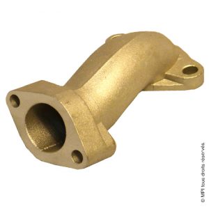 PIPE ADM. COUDEE Ø26 (XS126)