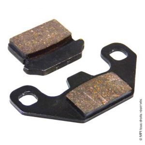 PLAQUETTES APOLLO D1