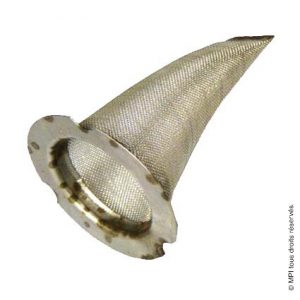 RÉDUCTEUR ÉTINCELLE