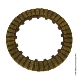 DISQUE EMBRAYAGE DAX (22201-165-951)