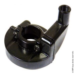 COMMODO GAZ DIRT BIKE