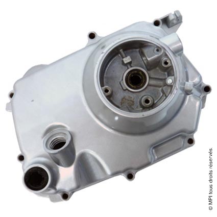 CARTER EMB. MANUEL SILVER