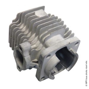 CYLINDRE (SEUL) POCKET BIKE