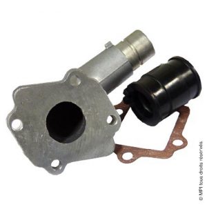 PIPE ADMISSION KEEWAY