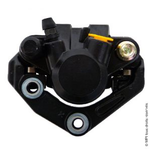 ÉTRIER AVANT  V-CLIC