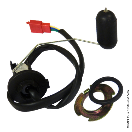 JAUGE ESSENCE V-CLIC