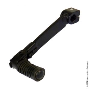 SÉLECTEUR ACIER DIRT BIKE