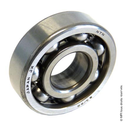 (63-22) ROULEMENT BILLE (22X56X16)