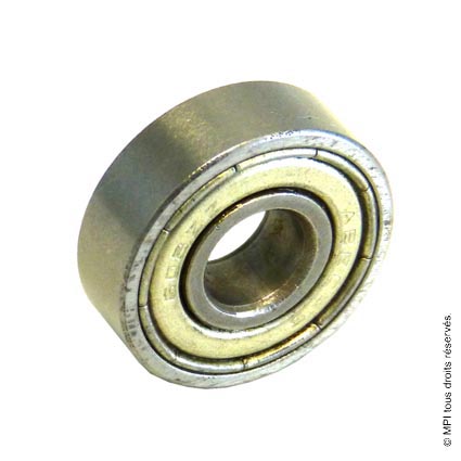 (608) ROULEMENT ÉTANCHE (8X22X7)